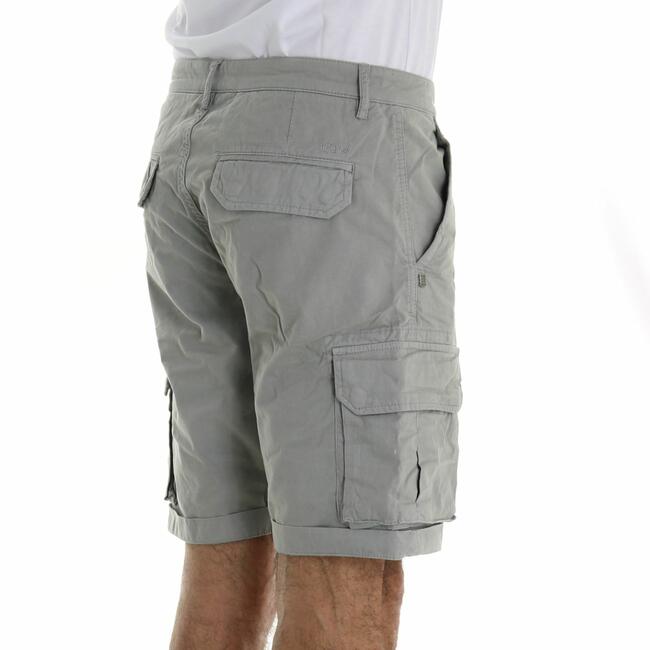 PANTALONE CORTO NICK 40 WEFT  - Mad Fashion | img vers.650x/